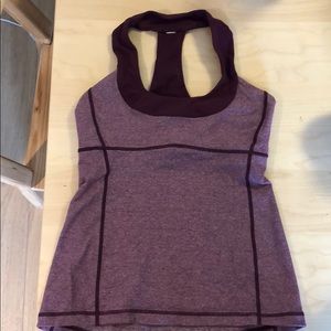 Lululemon top